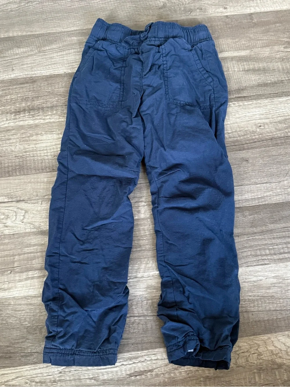 Boys 5T Pants & Shorts Bundle